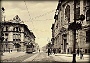 Corso del Popolo con tram negli anni 20 (Daniele Zorzi)